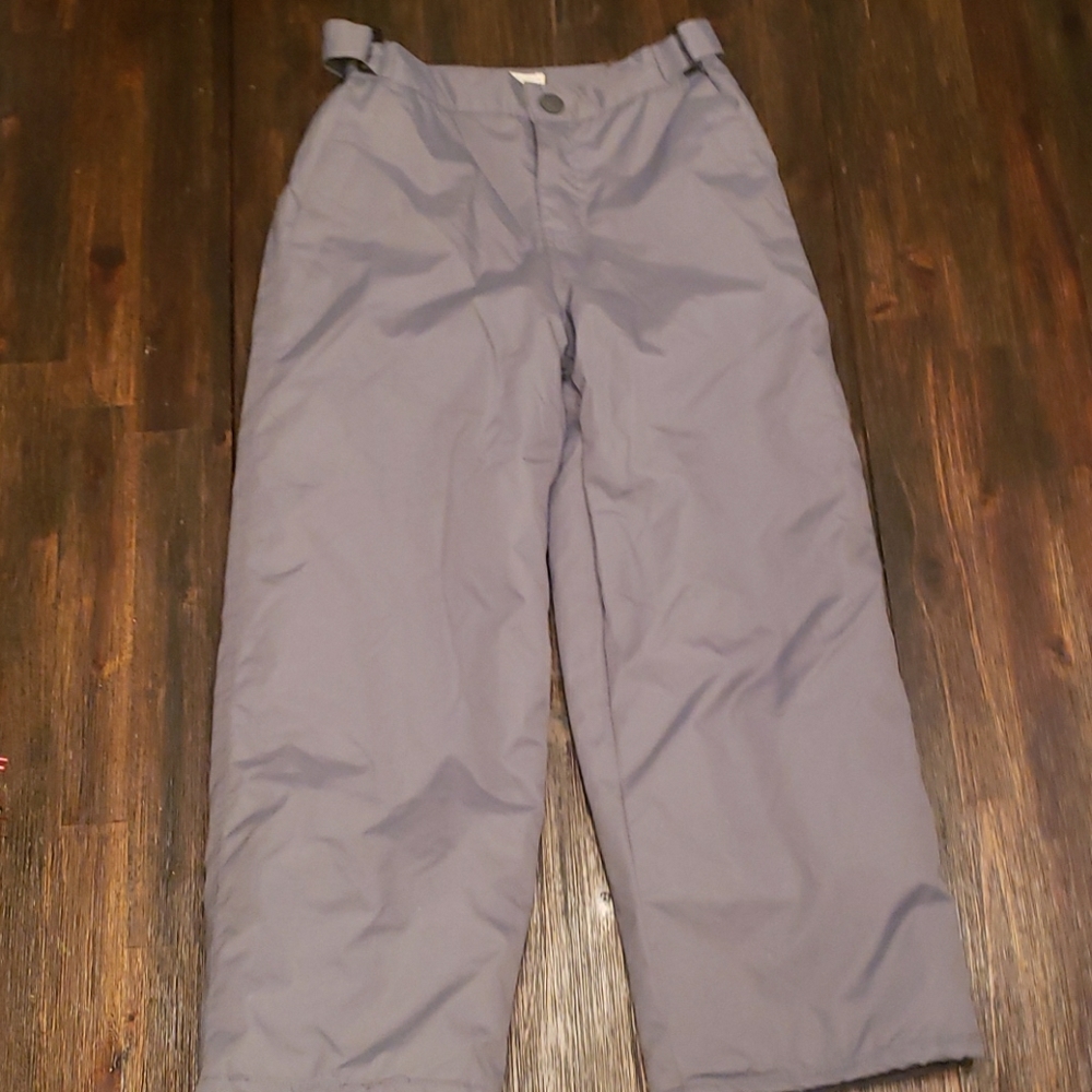 Unisex Children's Place Snowpants
